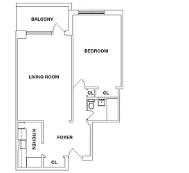 Rented by Kings & Queens