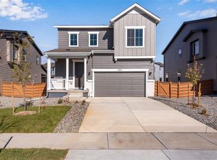 13521 E 99th Pl, Commerce City, CO 80022