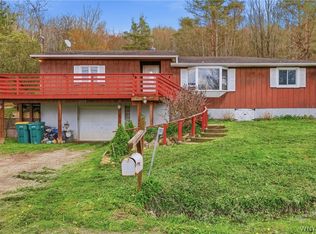 9970 Skyline Dr, Delevan, NY 14042