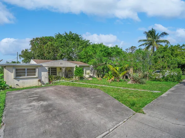 2633 NW Taft Street, Hollywood, FL 33020
