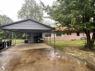 925 Tyler Rd, Lexington, TN 38351