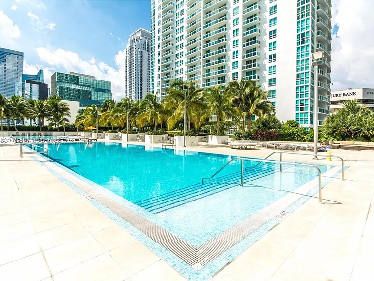 951 Brickell Ave #1206 — Photo 18