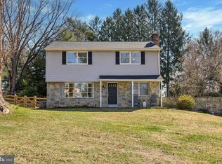 1556 Rodney Dr, West Chester, PA 19382