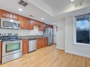 1638 A St NE, Washington, DC 20002