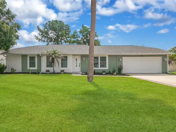 819 JACARANDA DRIVE, OLDSMAR, FL 34677