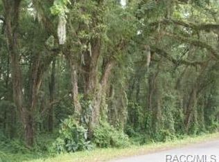 3400 E Lake Nina Dr, Inverness, FL 34453