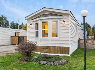 1801 Schafers Rd #11, Nanaimo, BC V0R 1V0
