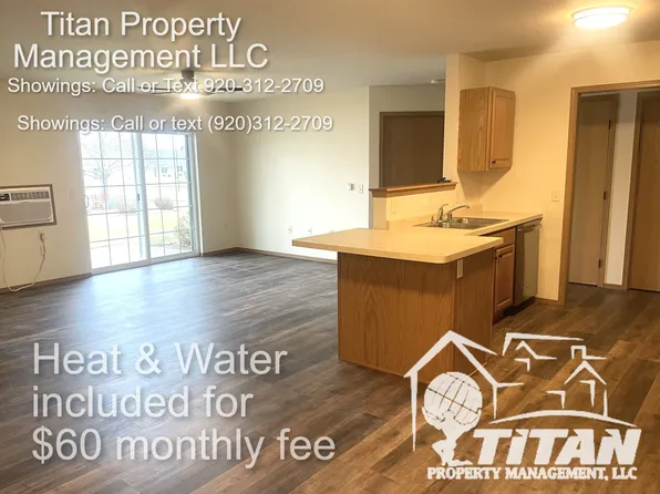 5 E Waukau Ave, Oshkosh, WI