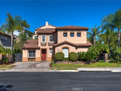 23132 Poplar, Mission Viejo, CA, 92692