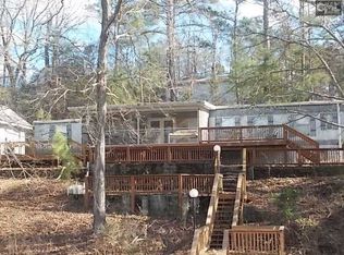 455 Kingfisher Dr, Ridgeway, SC 29130
