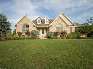 29475 Gore Orphanage Rd, Nova, OH 44859