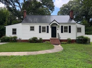 2309 Huth Rd, Richmond, VA 23224