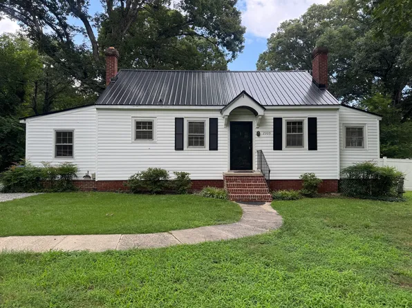 2309 Huth Rd, Richmond, VA 23224