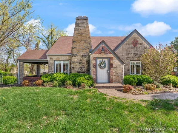 609 E Daisy Lane, New Albany, IN 47150