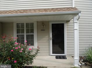 2801 Wimbledon Way, Blackwood, NJ 08012