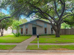 3624 McKinley Dr, Plano, TX 75023