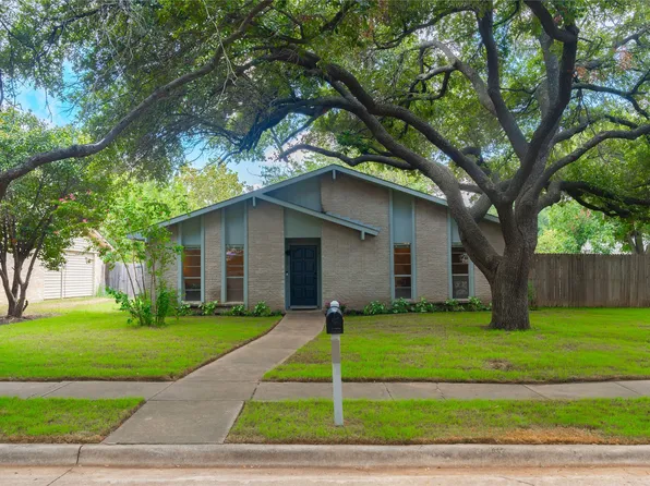 3624 McKinley Dr, Plano, TX 75023