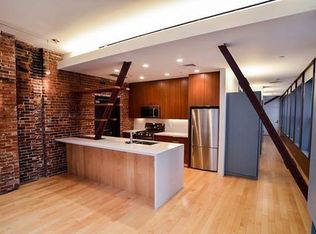 8 Lagrange St #PENTHOUSE, Boston, MA 02116