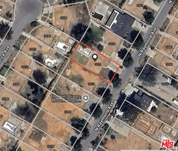 3321 Raymond Ave, Altadena, CA, 91001