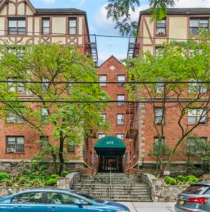 673 Locust Street #4E, Mount Vernon, NY, 10552