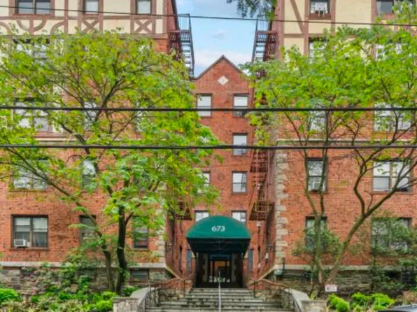 673 Locust Street #4E, Mount Vernon, NY 10552