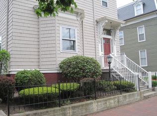 92 North St APT 2, Portland, ME 04101