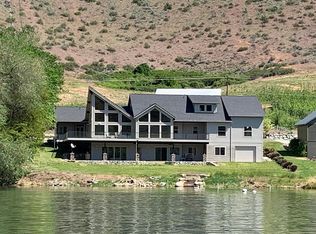 2115 Summer Camp Rd, Chelan, WA 98816