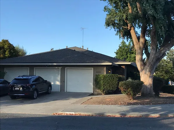 4488 Wessex Dr, San Jose, CA 95136