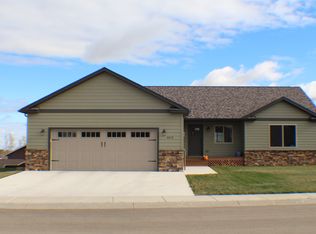 4014 Ward Avenue, Spearfish, SD 57783