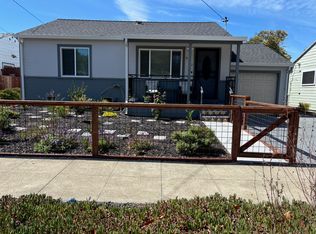 911 McLaughlin St, Richmond, CA 94805