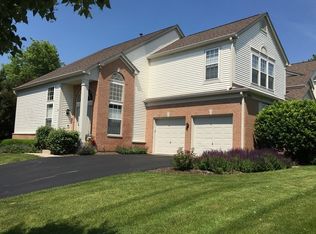 2826 Waterfront Ave, Algonquin, IL 60102