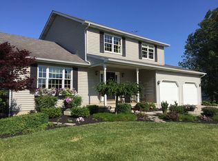 4855 County Line 2 Rd, Wakeman, OH 44889