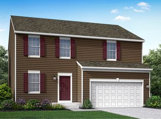 Starling Plan, Iron Gate, Valparaiso, IN 46385