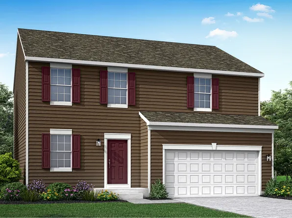 Starling Plan, Iron Gate