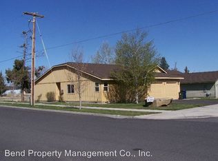 899 NE Hidden Valley Dr UNIT 02, Bend, OR 97701