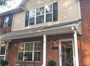 173 Marquis Ct, Matthews, NC 28104
