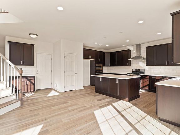 Churchill Kitchen