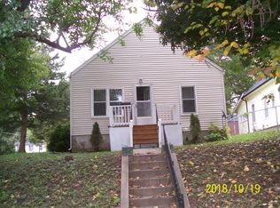 101 S Fuller Ave, Independence, MO 64050
