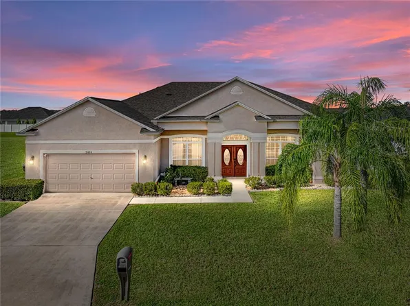 3494 HILSON DRIVE, LAKELAND, FL 33812