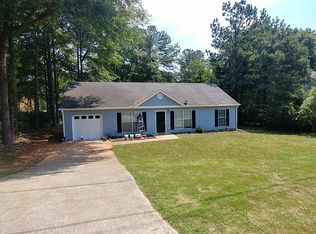 4345 Steeplechase Dr, Powder Springs, GA 30127