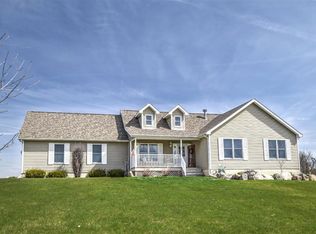 13174 Logan Rd, Manchester, MI 48158