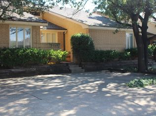 3207 64th St, Lubbock, TX 79413