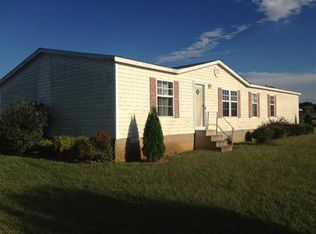 4810 Sunnyside Gott Rd, Bowling Green, KY 42103