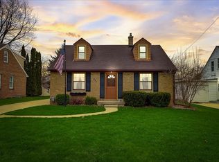651 N Montgomery St, Port Washington, WI 53074
