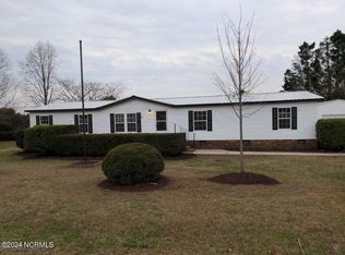 101 Antler Dr, Clayton, NC 27527