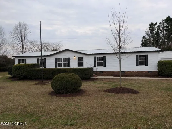 101 Antler Drive, Clayton, NC 27527