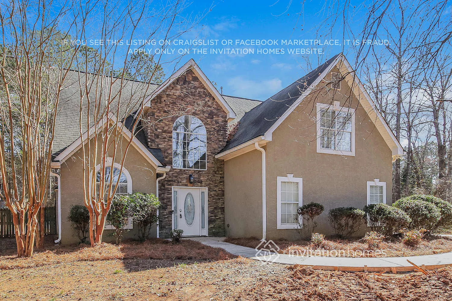 156 Wyckliffe Dr Locust Grove, GA 30248 — Photo 4