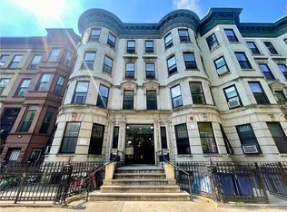 848 Park Pl APT 4E, Brooklyn, NY 11216