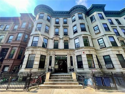 848 Park Pl APT 4E, Brooklyn, NY, 11216