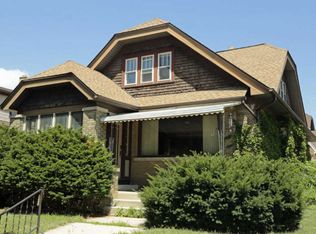 4402 W Martin Dr, Milwaukee, WI 53208
